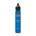 ΕΦΕ ΒΕΛΟΥΔΟ VELVET POWDER PENTART (15 ΧΡΩΜΑΤΑ) 30ml - blue - 30ml