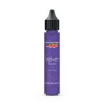 ΕΦΕ ΒΕΛΟΥΔΟ VELVET POWDER PENTART (15 ΧΡΩΜΑΤΑ) 30ml - purple - 30ml