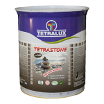 ΒΕΡΝΙΚΙ ΠΕΤΡΑΣ ΔΙΑΛΥΤΟΥ TETRASTONE HYBRID - 750ml