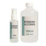 RUBBING ALCOHOL ΣΕ ΣΠΡΕΙ - 100ml