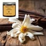 ΑΡΩΜΑ ΚΕΡΙΩΝ VANILLA MADAGASCAR - 50ml