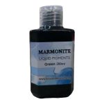 ΧΡΩΣΤΙΚΕΣ MARMONITE EXTRA LIQUID PIGMENTS (13 ΧΡΩΜΑΤΑ) 200ml - green