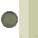 PORCELAIN CASTING POWDER PIGMENTS ΣΕ ΣΚΟΝΗ (58 ΧΡΩΜΑΤΑ) 250gr - no-07