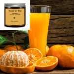 ΑΡΩΜΑ ΚΕΡΙΩΝ ΠΟΡΤΟΚΑΛΙ ORANGEENA** - 50ml