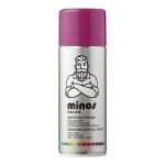 ΧΡΩΜΑΤΑ ΣΕ ΣΠΡΕΙ MINOS COLOR SPRAY 400ml - 4006-%ce%bc%cf%8e%ce%b2