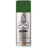 ΧΡΩΜΑΤΑ ΣΕ ΣΠΡΕΙ MINOS COLOR SPRAY 400ml - 6002-%cf%80%cf%81%ce%ac%cf%83%ce%b9%ce%bd%ce%bf