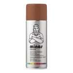 ΧΡΩΜΑΤΑ ΣΕ ΣΠΡΕΙ MINOS COLOR SPRAY 400ml - 8004-%ce%ba%ce%b1%cf%86%ce%ad-%cf%87%ce%b1%ce%bb%ce%ba%ce%bf%cf%8d