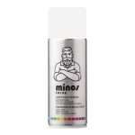 ΧΡΩΜΑΤΑ ΣΕ ΣΠΡΕΙ MINOS COLOR SPRAY 400ml - 9010-%ce%bb%ce%b5%cf%85%ce%ba%cf%8c-%cf%83%ce%b1%cf%84%ce%b9%ce%bd%ce%ad