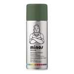 ΧΡΩΜΑΤΑ ΣΕ ΣΠΡΕΙ MINOS COLOR SPRAY 400ml - 6011-%cf%80%cf%81%ce%ac%cf%83%ce%b9%ce%bd%ce%bf-%cf%87%ce%b1%ce%ba%ce%af