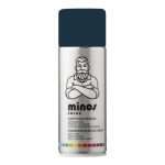 ΧΡΩΜΑΤΑ ΣΕ ΣΠΡΕΙ MINOS COLOR SPRAY 400ml - 7016-%ce%b3%ce%ba%cf%81%ce%af-%ce%b1%ce%bd%ce%b8%cf%81%ce%b1%ce%ba%ce%af%cf%84%ce%b7