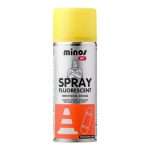 ΧΡΩΜΑΤΑ ΣΕ ΣΠΡΕΙ MINOS FLUORESCENT PAINT 400ml - %ce%ba%ce%af%cf%84%cf%81%ce%b9%ce%bd%ce%bf