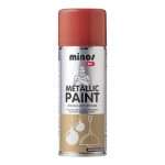 ΧΡΩΜΑΤΑ ΣΕ ΣΠΡΕΙ MINOS METALLIC PAINT 400ml - 3032-%ce%ba%cf%8c%ce%ba%ce%ba%ce%b9%ce%bd%ce%bf