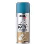 ΧΡΩΜΑΤΑ ΣΕ ΣΠΡΕΙ MINOS METALLIC PAINT 400ml - 5026-%ce%bc%cf%80%ce%bb%ce%ad