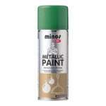 ΧΡΩΜΑΤΑ ΣΕ ΣΠΡΕΙ MINOS METALLIC PAINT 400ml - 6034-%cf%80%cf%81%ce%ac%cf%83%ce%b9%ce%bd%ce%bf