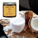 ΑΡΩΜΑ ΚΕΡΙΩΝ COCONUT ΚΑΡΥΔΑ** - 50ml